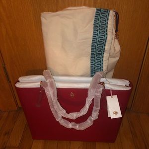 Tory Burch Tote Bag